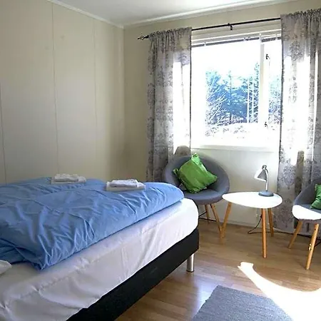 Sorvagen Inn Sørvågen