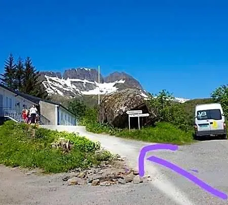 Sorvagen Inn
