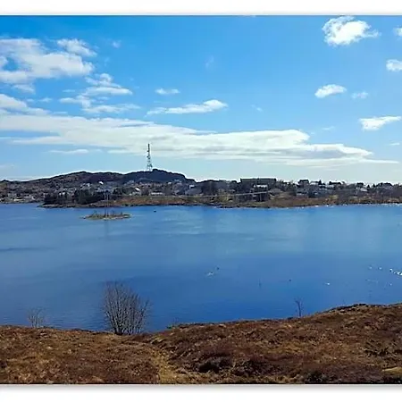 Sorvagen Inn * Sørvågen