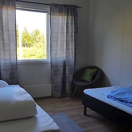 Sorvagen Inn Motel