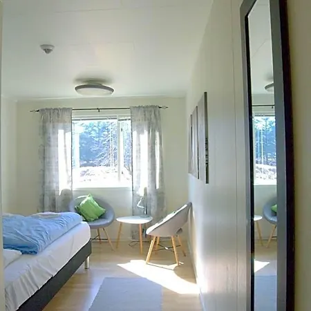 Sorvagen Inn Motel