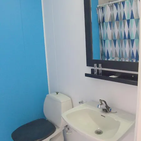 Motel Sorvagen Inn *