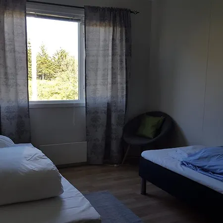 Sorvagen Inn