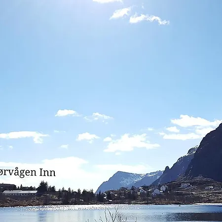 Sørvågen INN Sørvågen