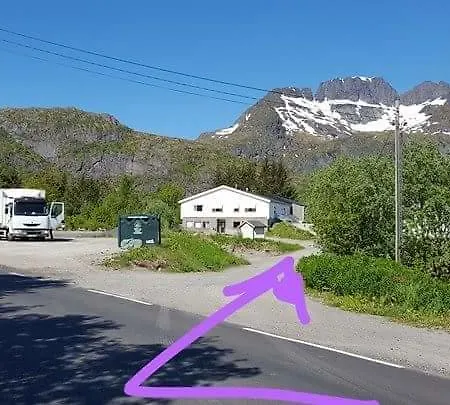 Sorvagen Inn Motel