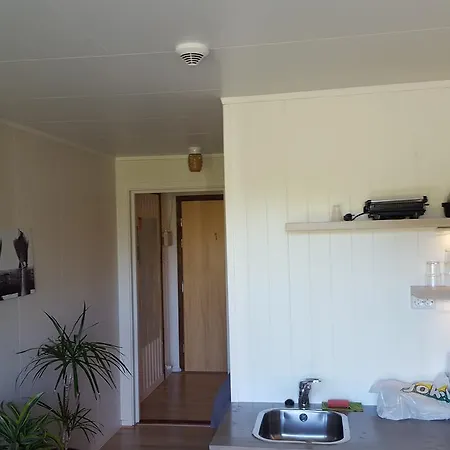 Motel Sorvagen Inn Sorvagen