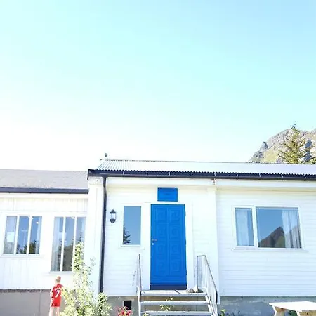 Sorvagen Inn