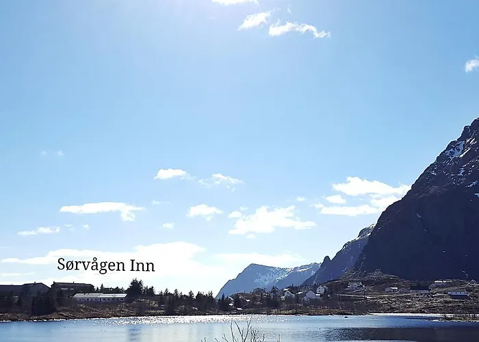 Sørvågen INN Sørvågen