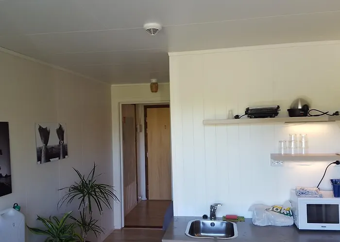 Motell Sørvågen INN Sørvågen